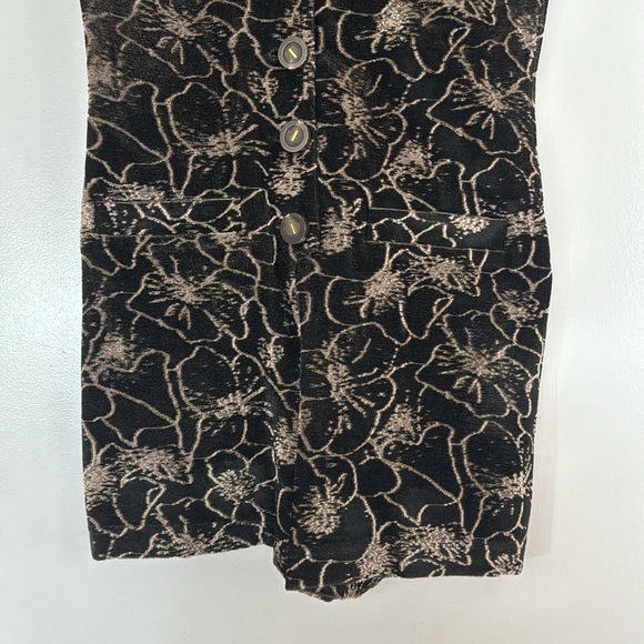 Brand New ALEXIS Belita Romper Size S - Picture 4 of 6